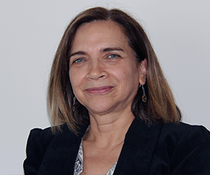 Isabel Catoni Salamanca