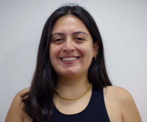 Daniela Beltrán