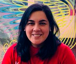 Patricia Zapata