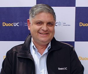Jorge Vignolo M.