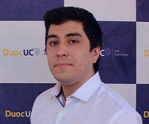 Marcelo González S.