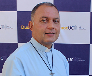 Padre Rodrigo Delazar