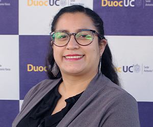 Paulina Méndez N.
