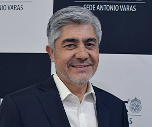 Pedro Troncoso