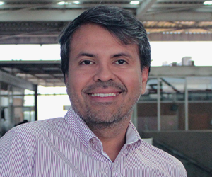 Juan Luis Peralta