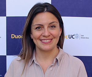 Constanza Ojeda T.