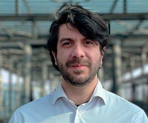 Carlos Núñez