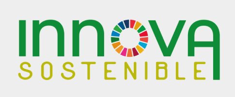 logo innova sostenible