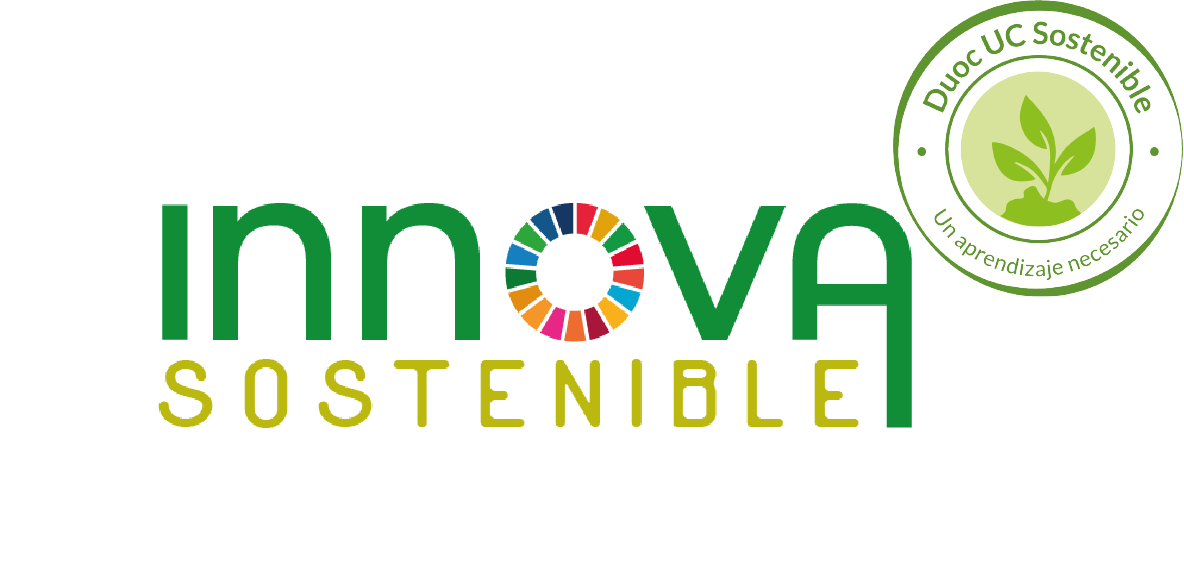 logo innova sostenible