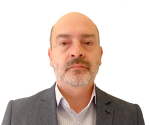 Rodrigo Quevedo