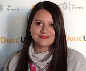 Constanza Cabeza R.