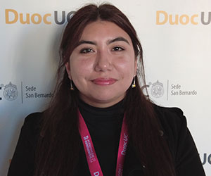 Isabella Bastías C.