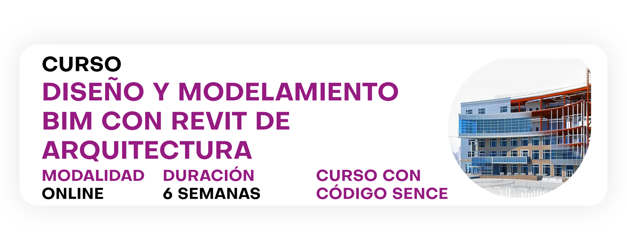 Diseño y modelamiento BIM con Revit de arquitectura