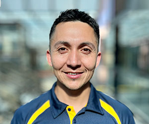 Fabián Lillo