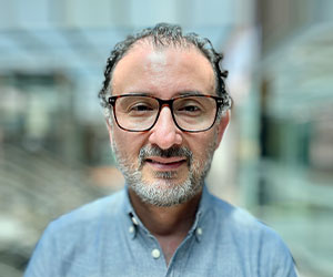 Patricio Martínez