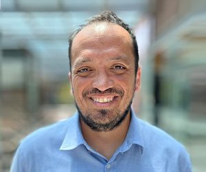 Sergio Luengo