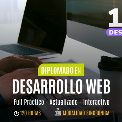 banner desarrollo web