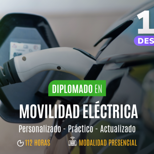 banner dp movilidad electrica