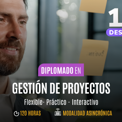 banner gest. de proyectos