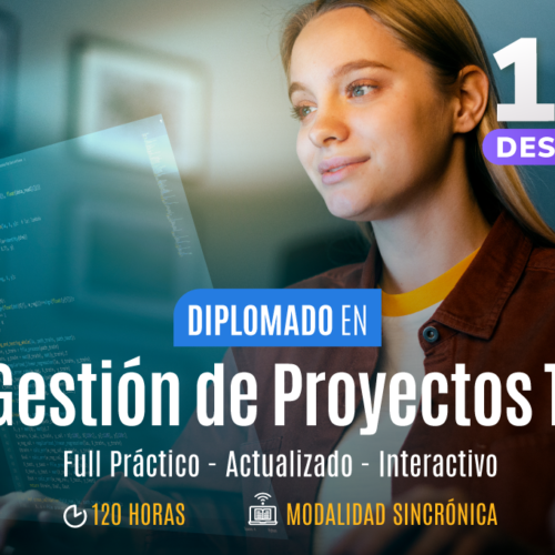 banner gestión de proyectos ti