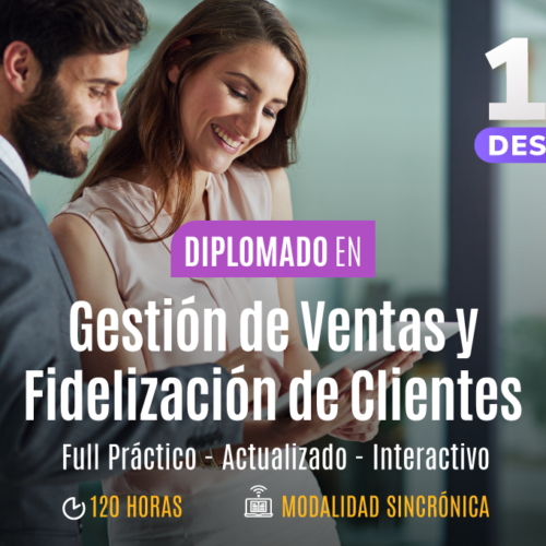 banner gestión de ventas