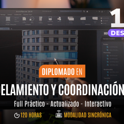 banner mod bim