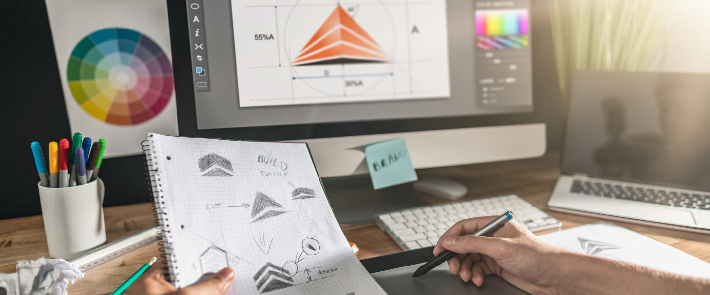 Diseño Gráfico – Duoc UC