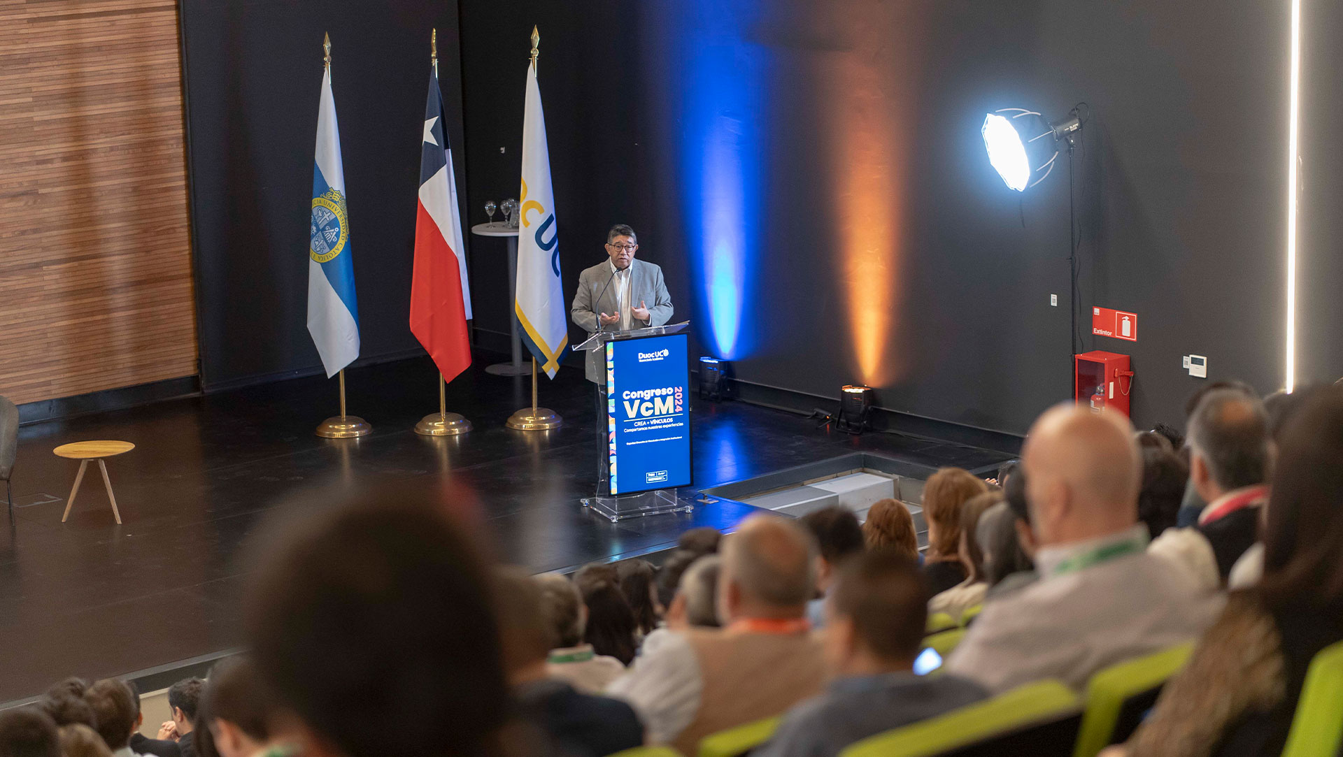 Imagen Congreso VcM 2024