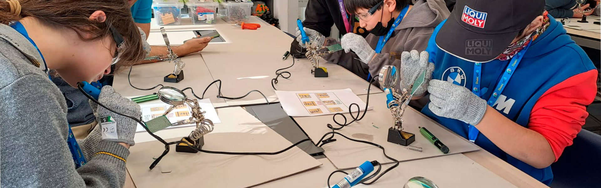 Conoce los proyectos ganadores de la convocatoria de Escalamiento y Transferencia 2024