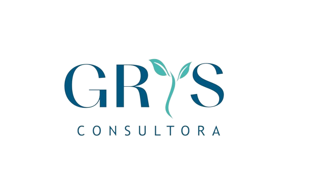 logo grys