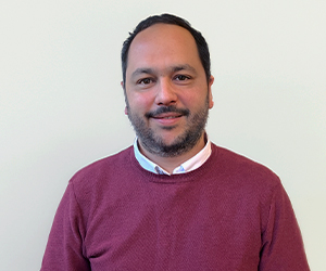 Guillermo Campos