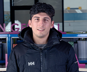 Nicolás Leiva