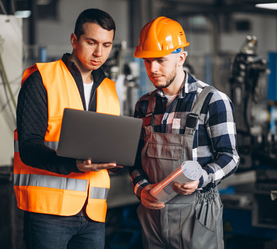 Ingenieria Mantenimiento Industrial