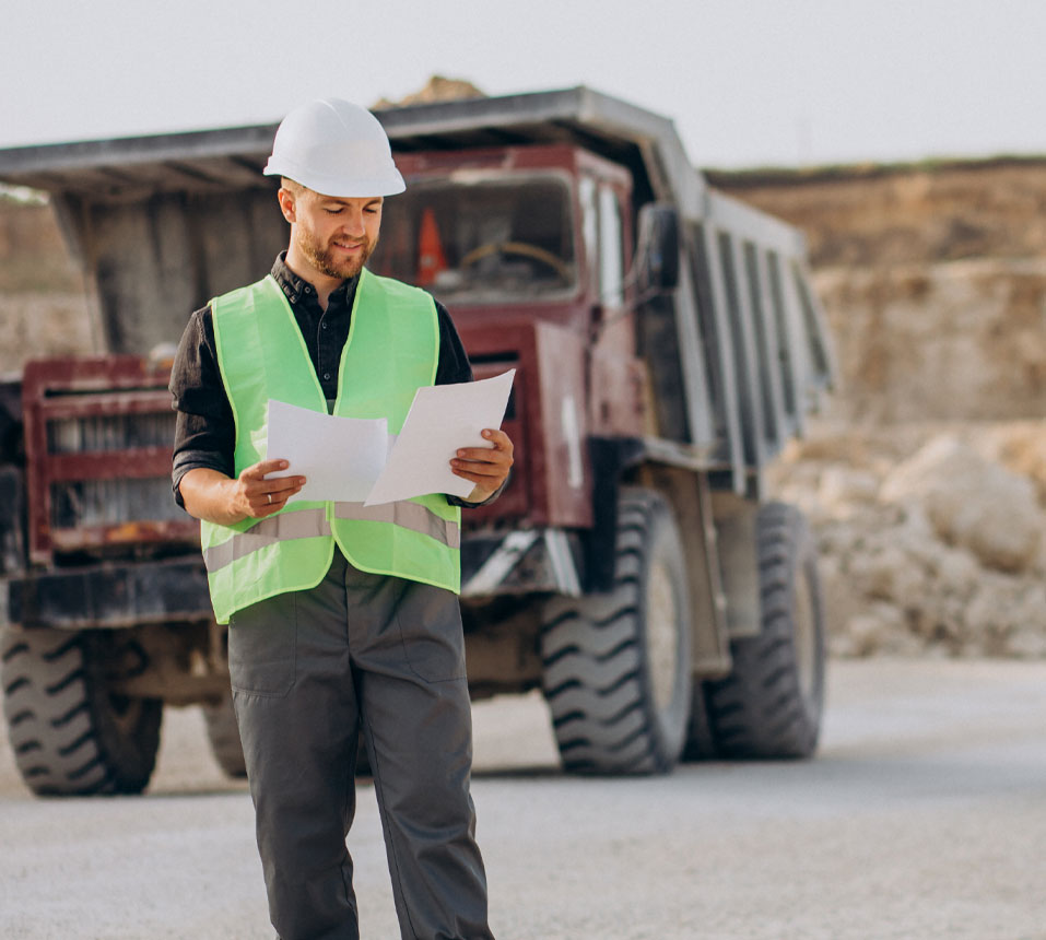 TÉC. Operación y Supervisión Procesos Mineros