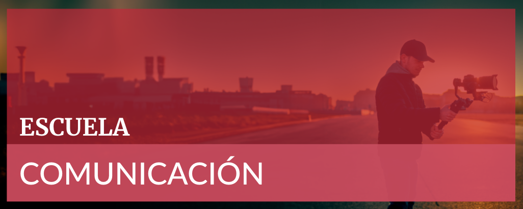 Escuela de Comunicación