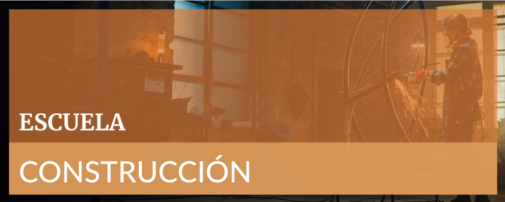 Escuela de Construcción