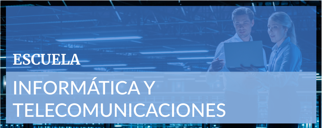Escuela de Informática y Telecomunicaciones