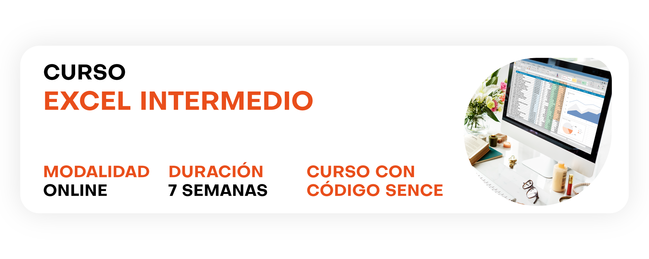 Curso Excel Intermedio