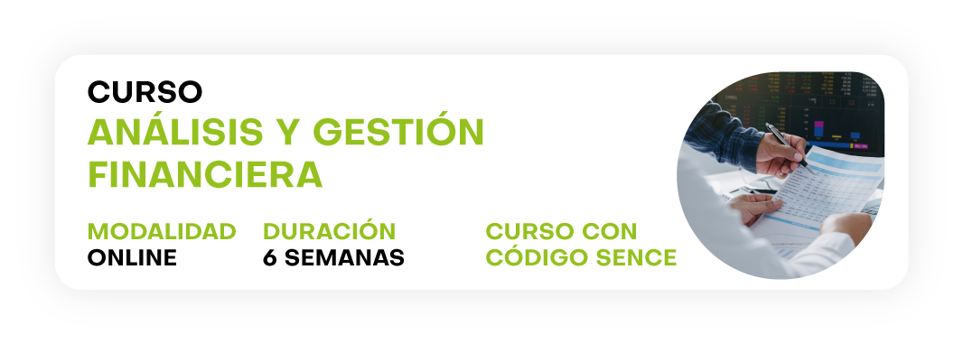 Curso Análisis y Gestión Financiera