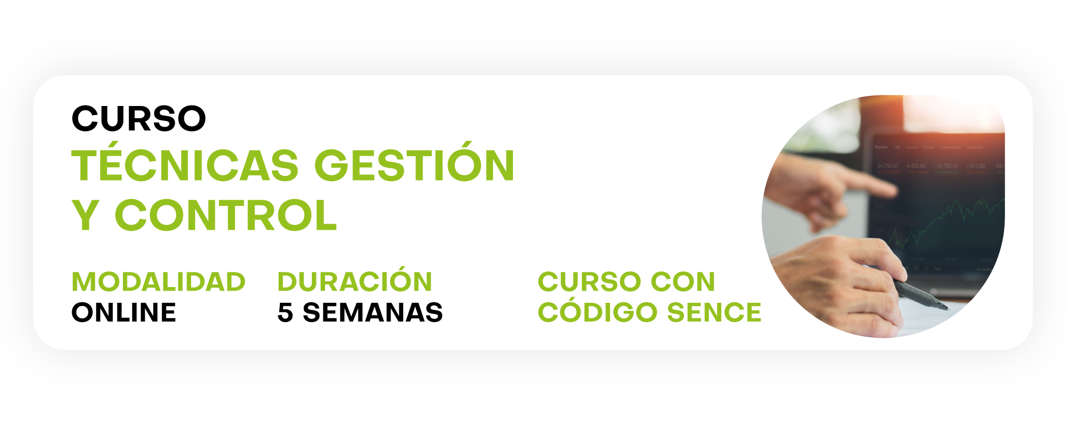 Curso Análisis y Gestión Financiera