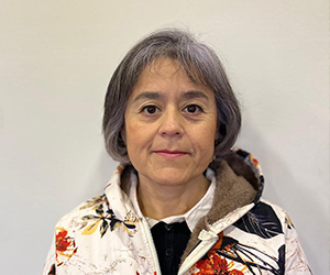 Maria José Urrutia