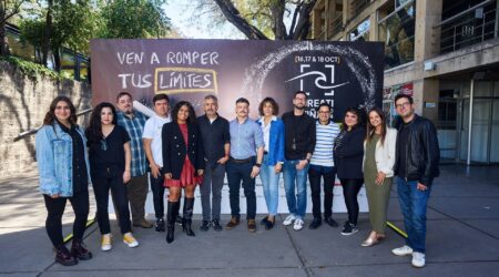 Participantes Creativiña Duoc UC