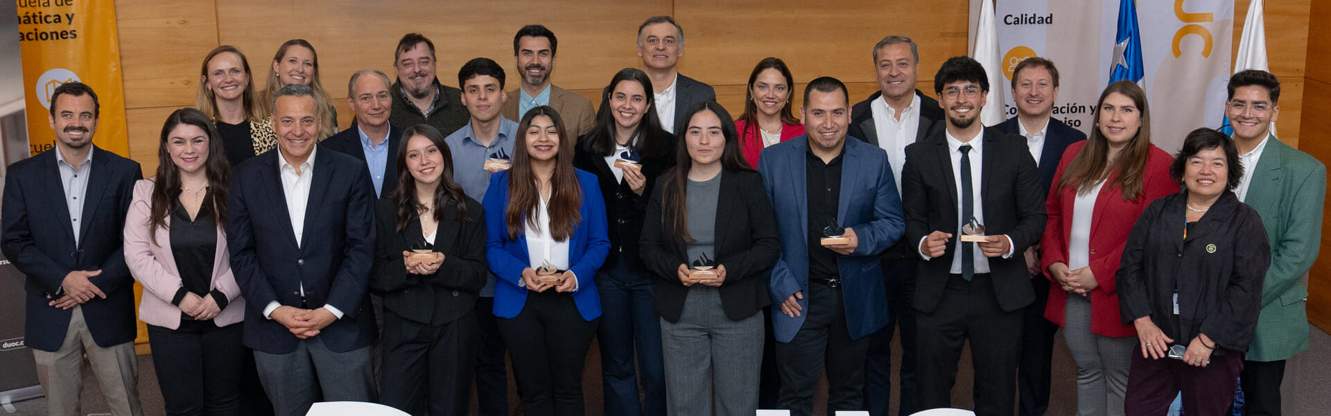 Beca Santander de Movilidad Internacional 2024