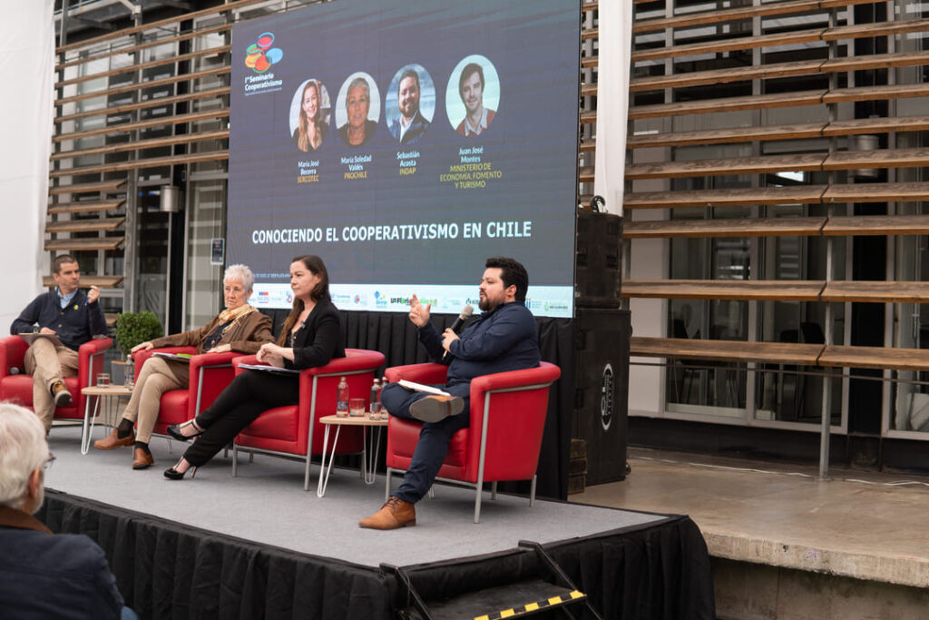 Exponentes Cooperativismo como Motor de Cambio Duoc UC