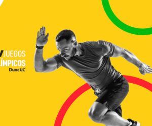 Juegos Olímpicos Duoc UC