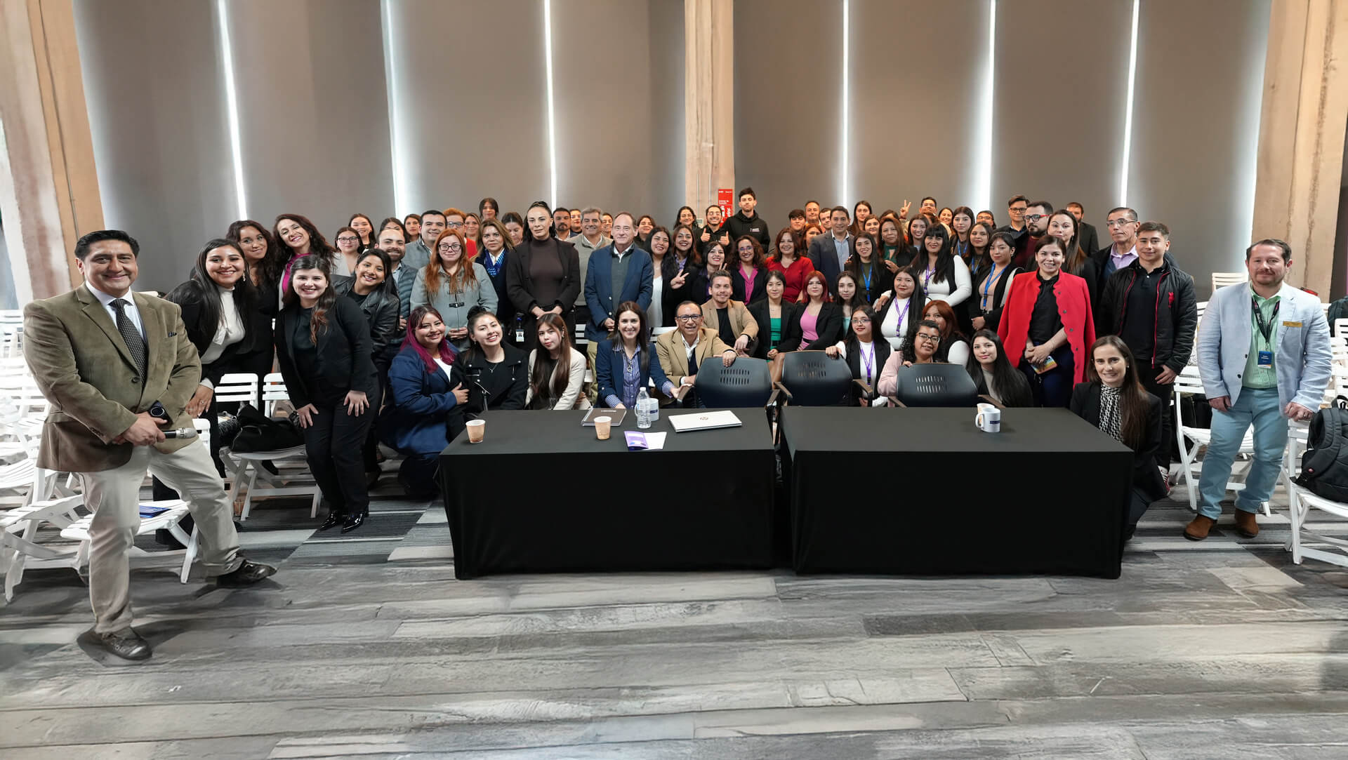 Torneo de Gestión de Personas 2024