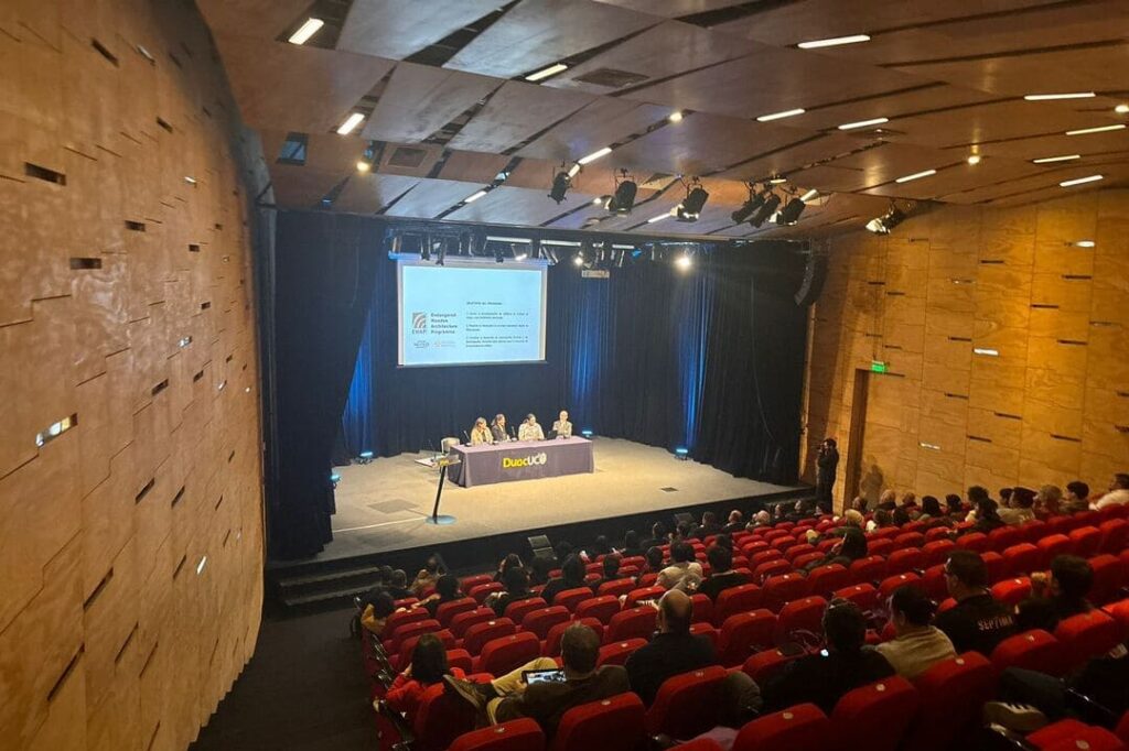 Presentación EWAP Duoc UC