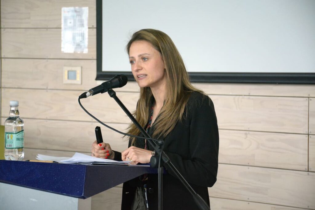Discurso Seminario de Inclusión Duoc UC