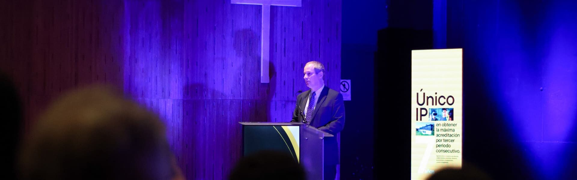 Encuentro Crea + Redes Duoc UC sede Concepción