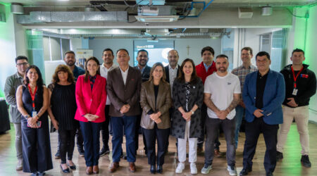 Encuentro Escuela de Salud